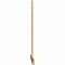 Ekena Millwork Eugene Smooth Timber Gable Bracket, Western Red Cedar, 108"W x 63"H x 1 1/2"D x 3 1/2"F, 14/12 Pitch GBW108X63X0204EUG00SWR - alternate 2